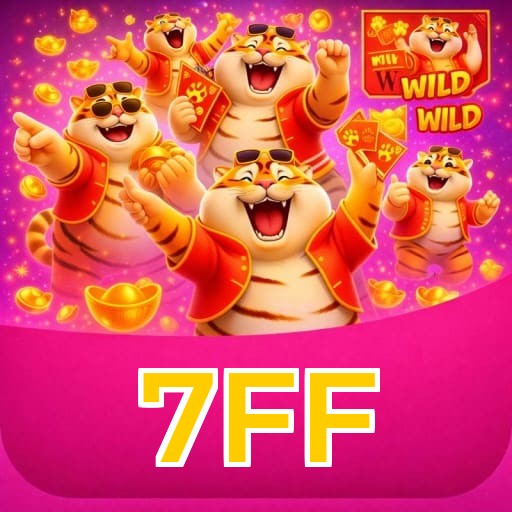 Loterias online disponíveis na 7FF