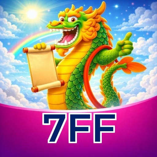 Tabela RTP dos jogos de cassino da 7FF