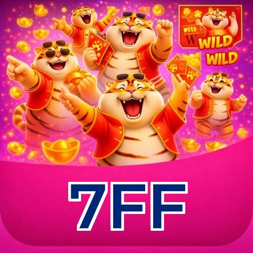 Principais provedores de slots da 7FF - NetEnt, Pragmatic Play, Play'n GO